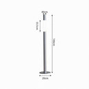 Kaevira | Floor Lamp