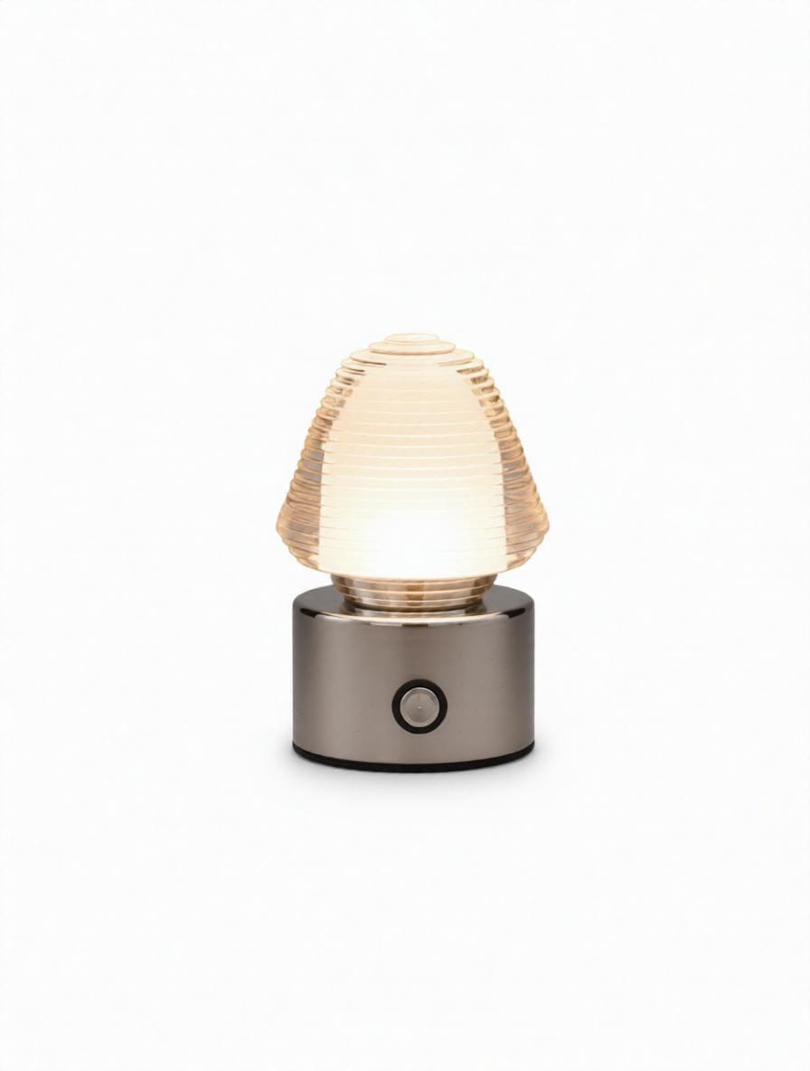 Elvethria | Outdoor Table Lamp