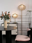 Arzenna A | Floor Lamp