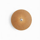 Paelindra | Rattan Wall Light
