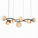 Sylnelis A | Alabaster Chandelier