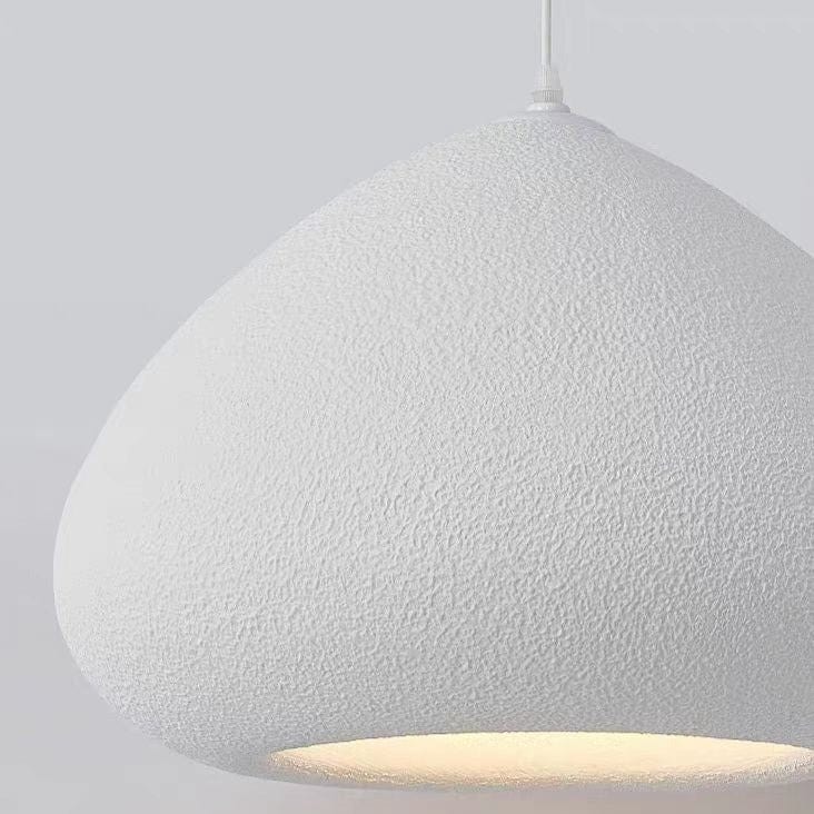 Leitia | Wabi Sabi  Modern Chandelier - Detail View #5 | HomeCartel