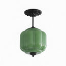 Nissandor B I Semi Flush Mounted Light