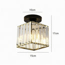 Hamorin Une | Semi Flush Mounted Light