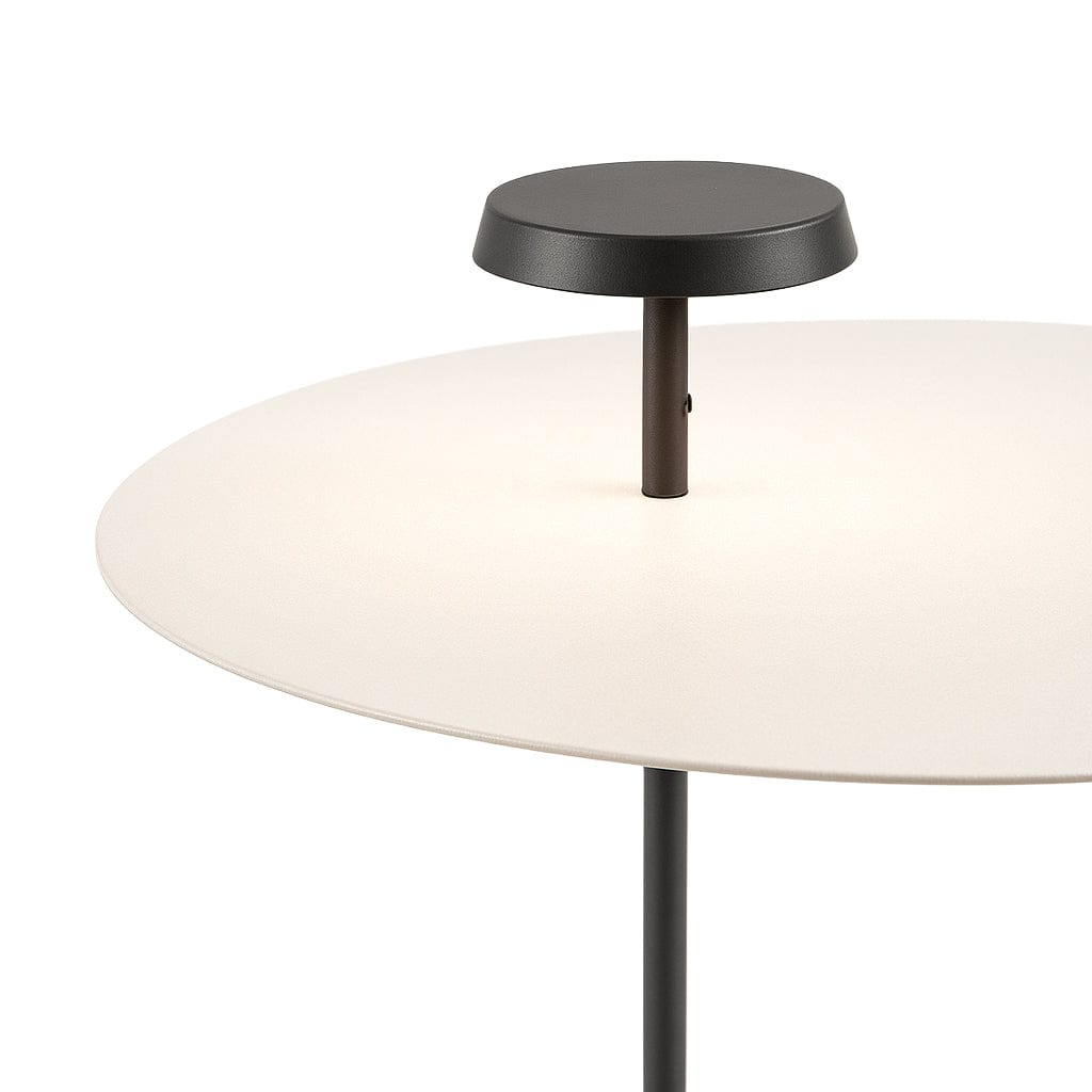 Dorcia | Table Lamp - Detail View #5 | HomeCartel