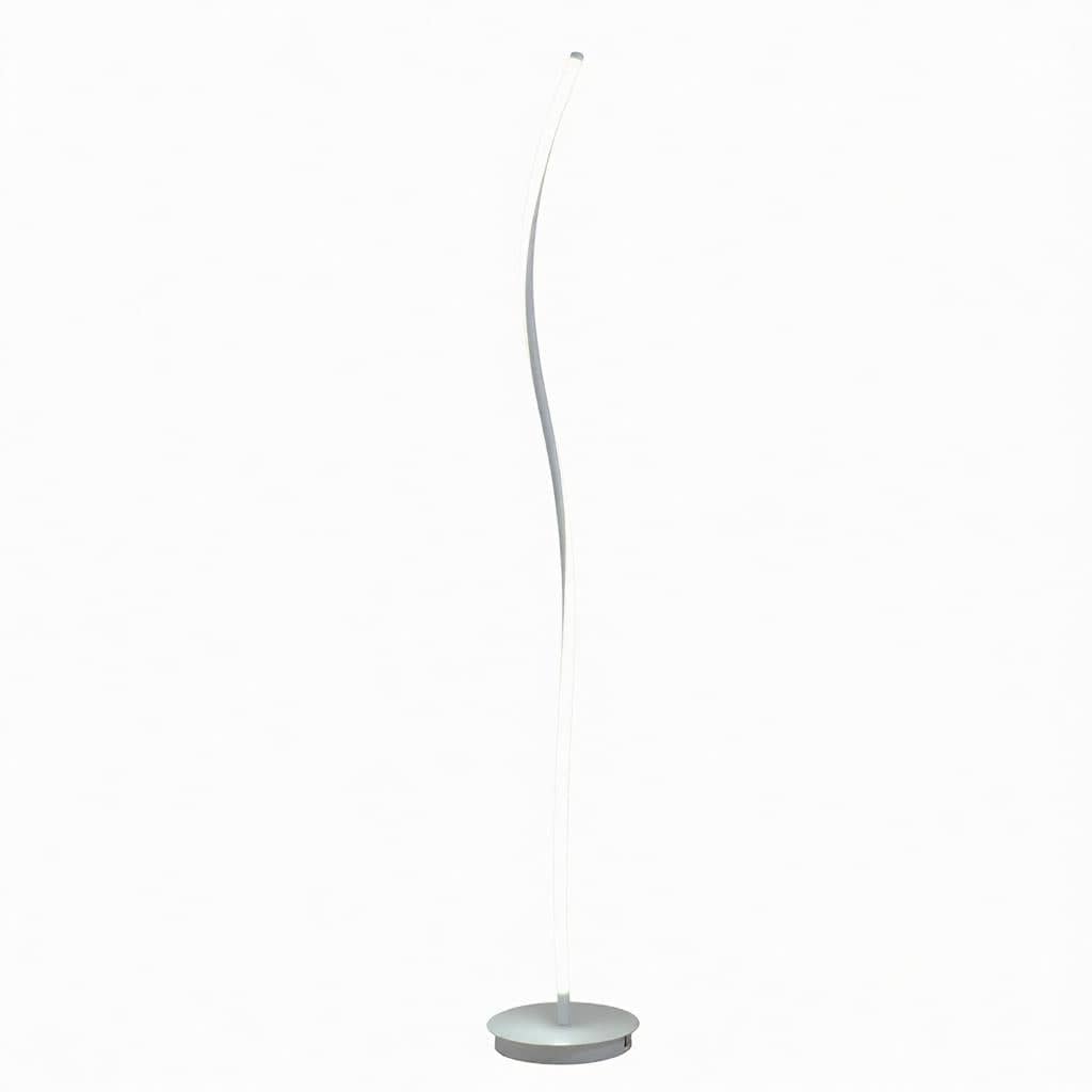 Meralya | Floor Lamp - Detail View #9 | HomeCartel