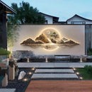 Rovyndrel | Outdoor Wall Light