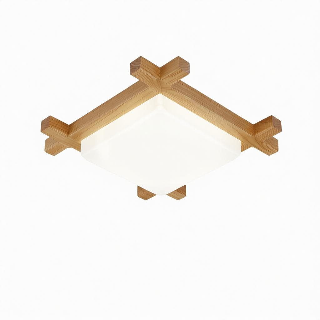 Malorien A | Ceiling Mounted Light - Detail View #6 | HomeCartel
