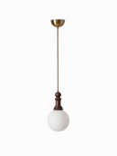 Elowenna C I Pendant Light