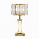 Dorvalira C | Crystal Table Lamp