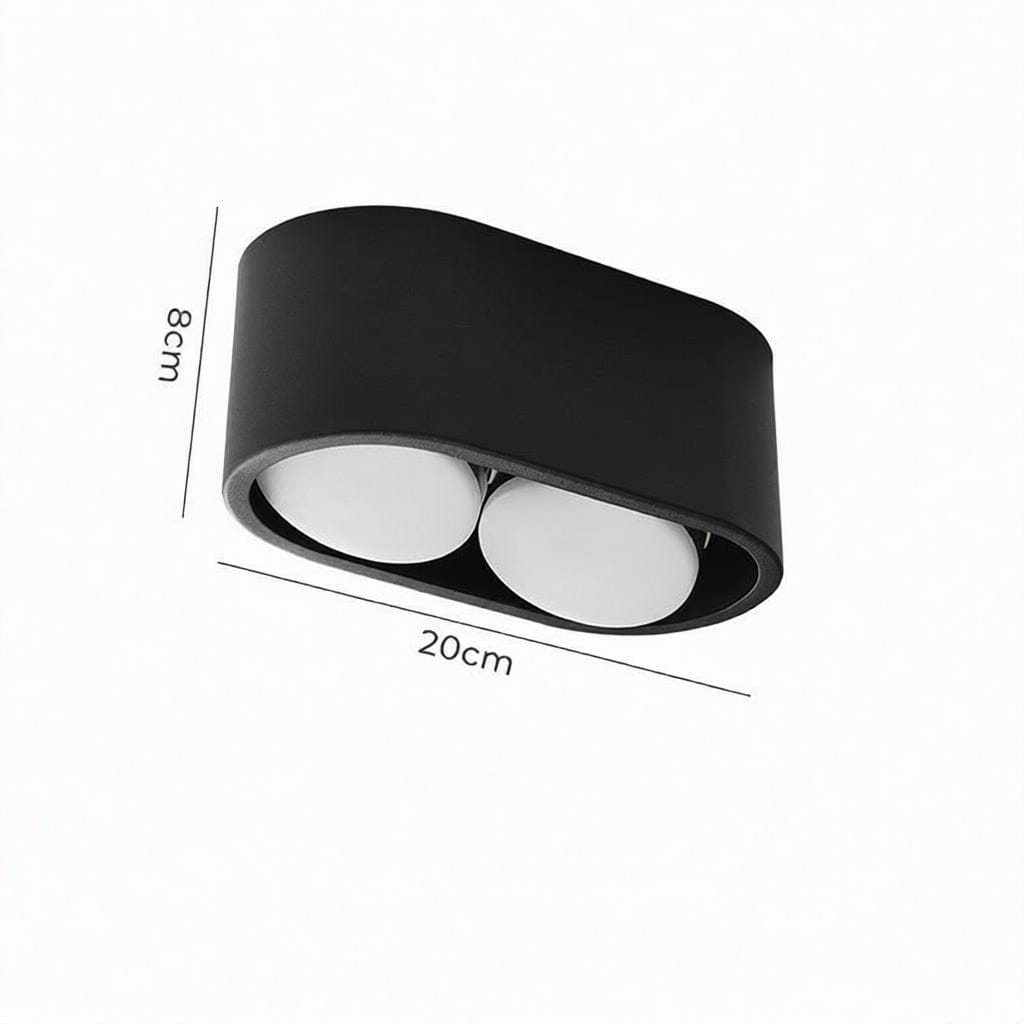 Myralvion | Surface Mounted Light
