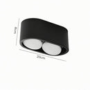 Myralvion | Surface Mounted Light