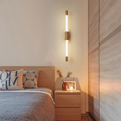 Ozymel | Linear Wall Light - Home Cartel ®