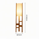 Feralyn A | Floor Lamp