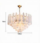 Aelleniel | Alabaster Chandelier