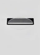 Keval | Semi Flush Mounted Light