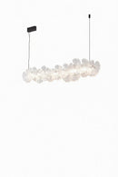 Leitzell | Linear Chandelier