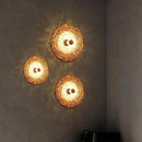 Matrone | Rattan Wall Light