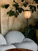 Vinthari I Floor Lamp