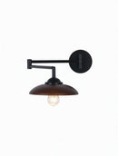 Siniel Deux | Wall Light Swing Arm