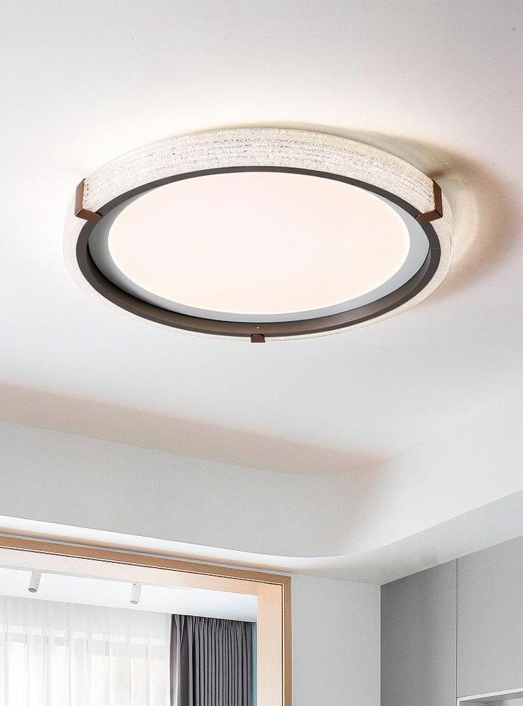 Chavez | Ceiling Mounted Light - Detail View #3 | HomeCartel