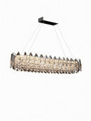 Beldoreth | Crystal Chandelier