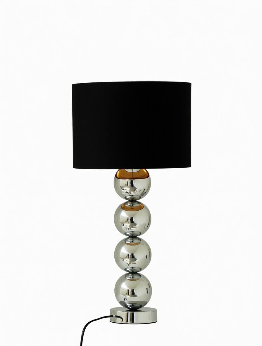 Sylvrian I Table Lamp - Detail View #9 | HomeCartel
