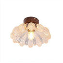 Harvic | Semi Flush Mounted Light