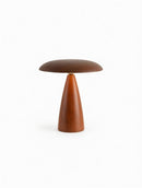 Lymelind | Wood Table Lamp