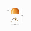 Selunara I Table Lamp