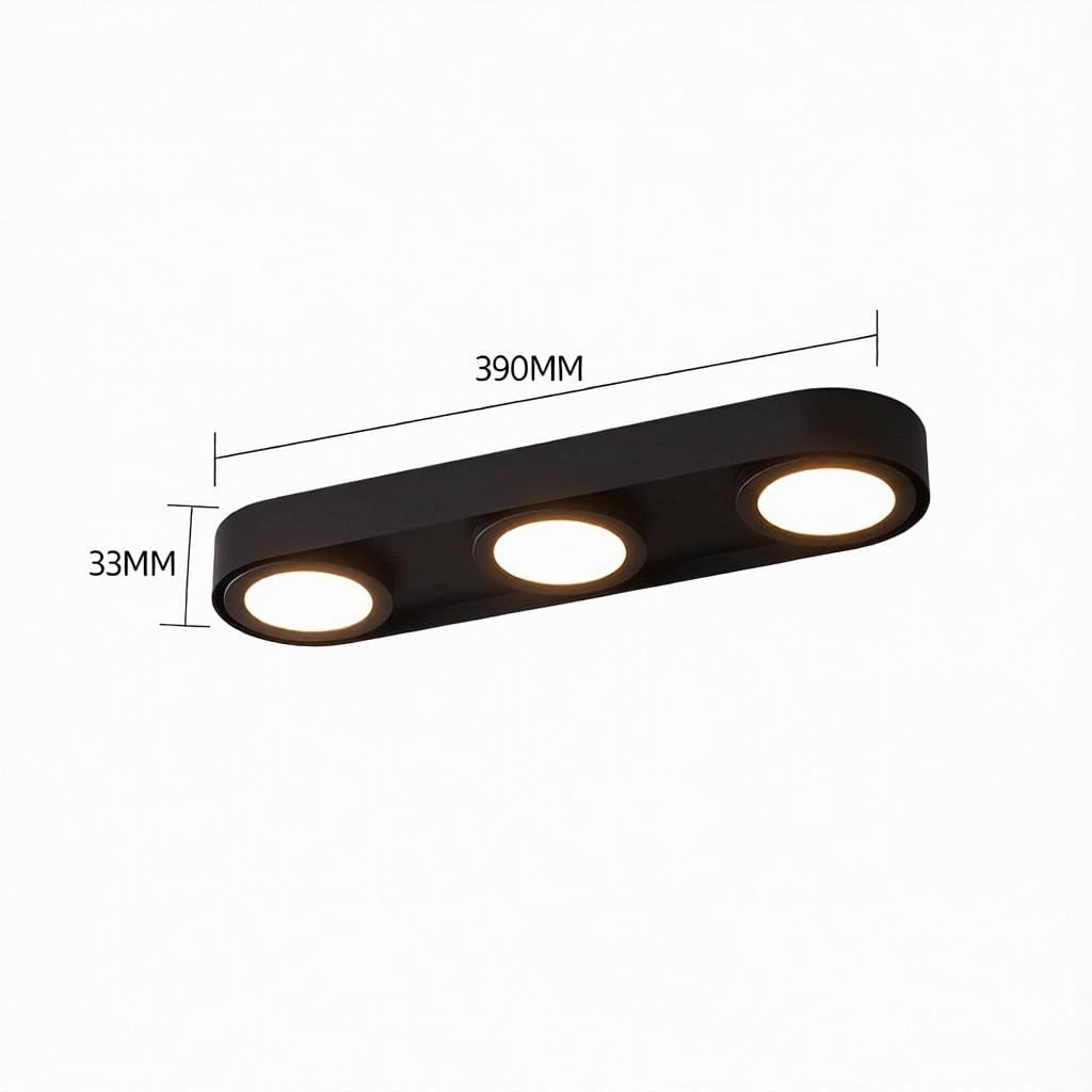 Aelindri | Surface Mounted Light