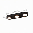 Aelindri | Surface Mounted Light