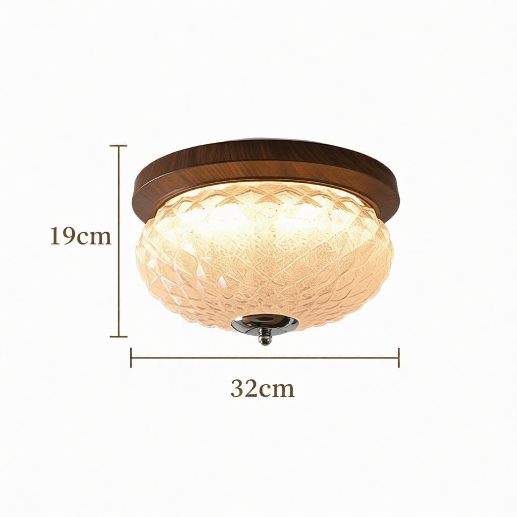 Tairitha | Ceiling Mounted Light - Detail View #6 | HomeCartel