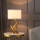 Hepting | Shaded Table Lamp
