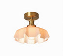Umricson | Semi Flush Mounted Light