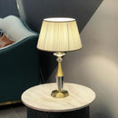 Ilvariana | Crystal Table Lamp