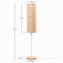 Morynnae I Floor Lamp