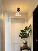 Uldren | Semi Flush Mounted Light