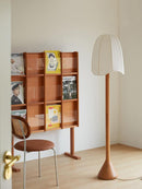 Veirith C I Floor Lamp