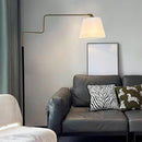 Wernovo | Floor Lamp Swing Arm