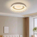 Quandra | Ceiling Mounted Light