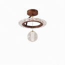 Havrickson | Semi Flush Mounted Light