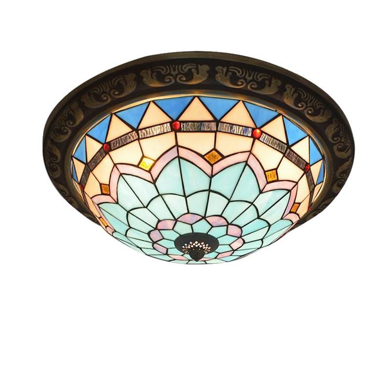 Relthia | Ceiling Mounted Light - Detail View #6 | HomeCartel
