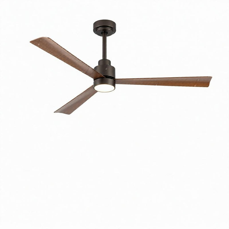 Neyra | Outdoor Lighted Ceiling Fan