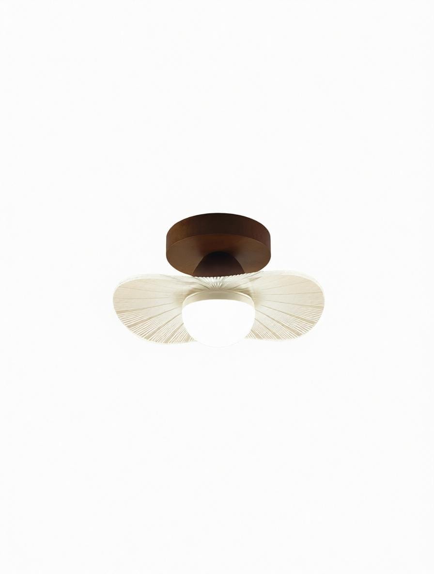 Grayson Une | Semi Flush Mounted Light - Modern Semi Flush Mounted Light | HomeCartel Philippines