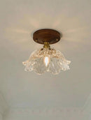 Orenmire A I Semi Flush Mounted Light