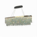 Wynvethar Deux | Crystal Chandelier