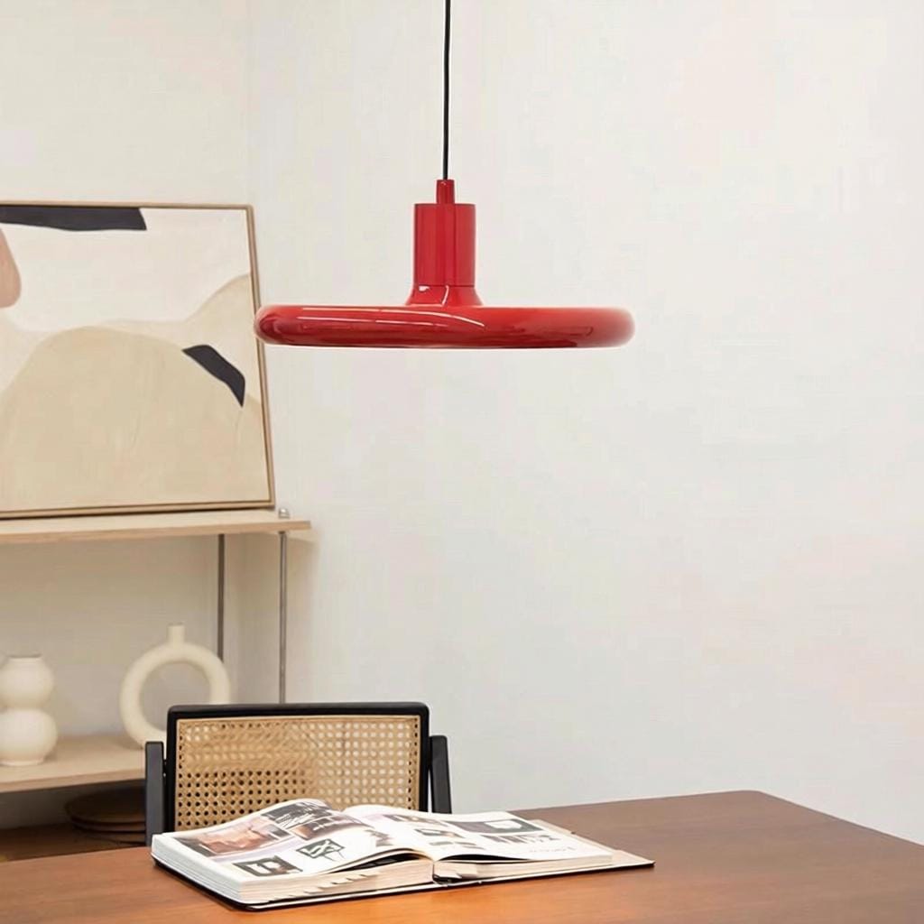 Silenora | Pendant Light - Detail View #4 | HomeCartel