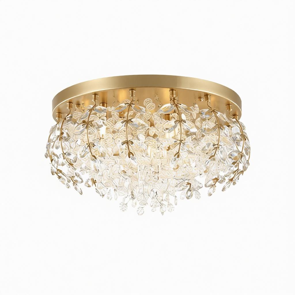 Antrika | Ceiling Mounted Light - Detail View #6 | HomeCartel