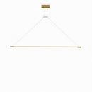Kensuke A | Linear Chandelier